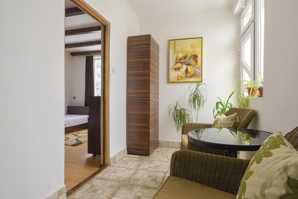 Pension Verona Centru Cluj-Napoca Eksteriør bilde