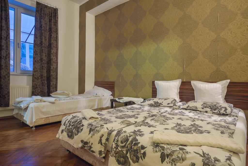 Pension Verona Centru Cluj-Napoca Eksteriør bilde