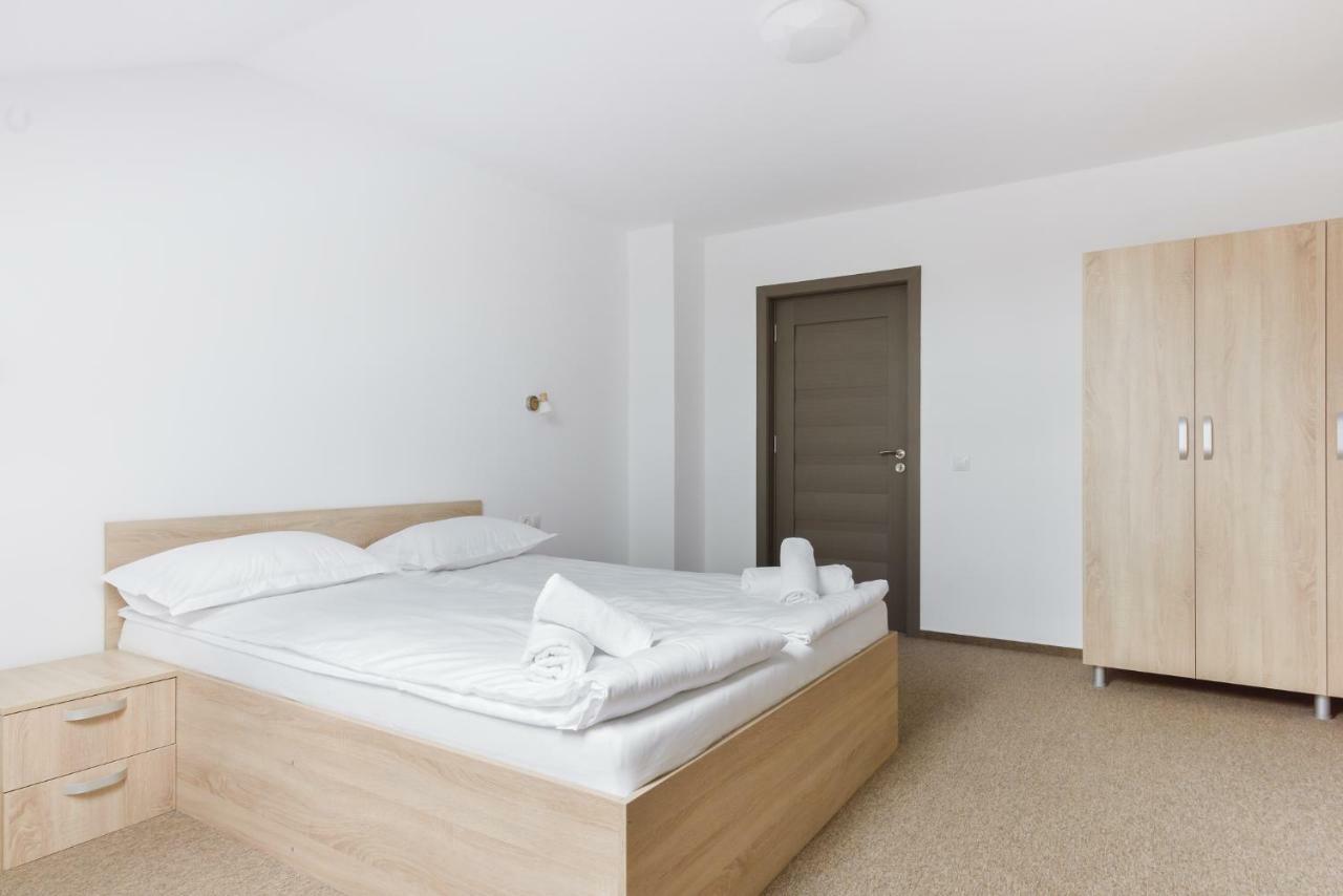 Pension Verona Centru Cluj-Napoca Eksteriør bilde
