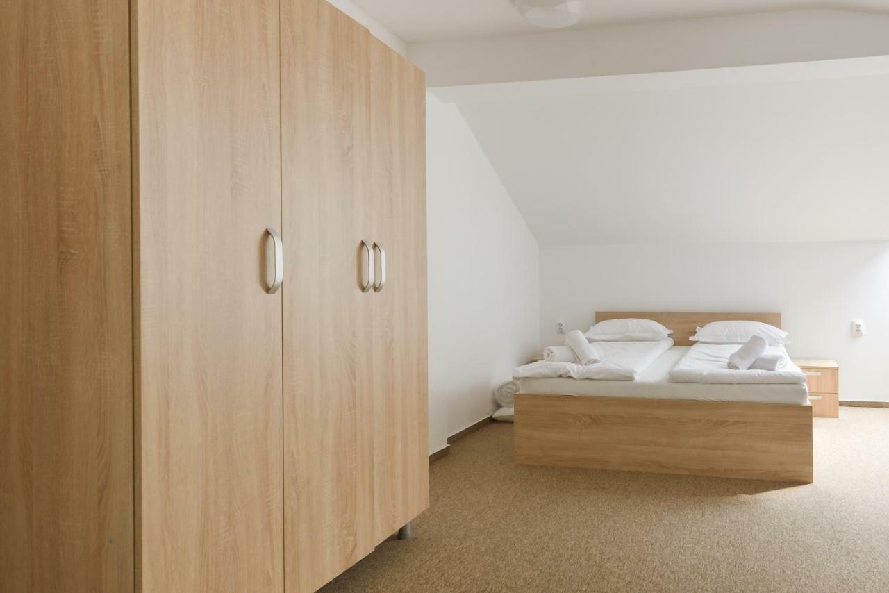 Pension Verona Centru Cluj-Napoca Eksteriør bilde